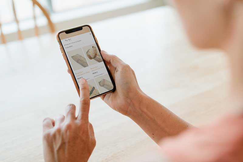 processus création de site internet 5