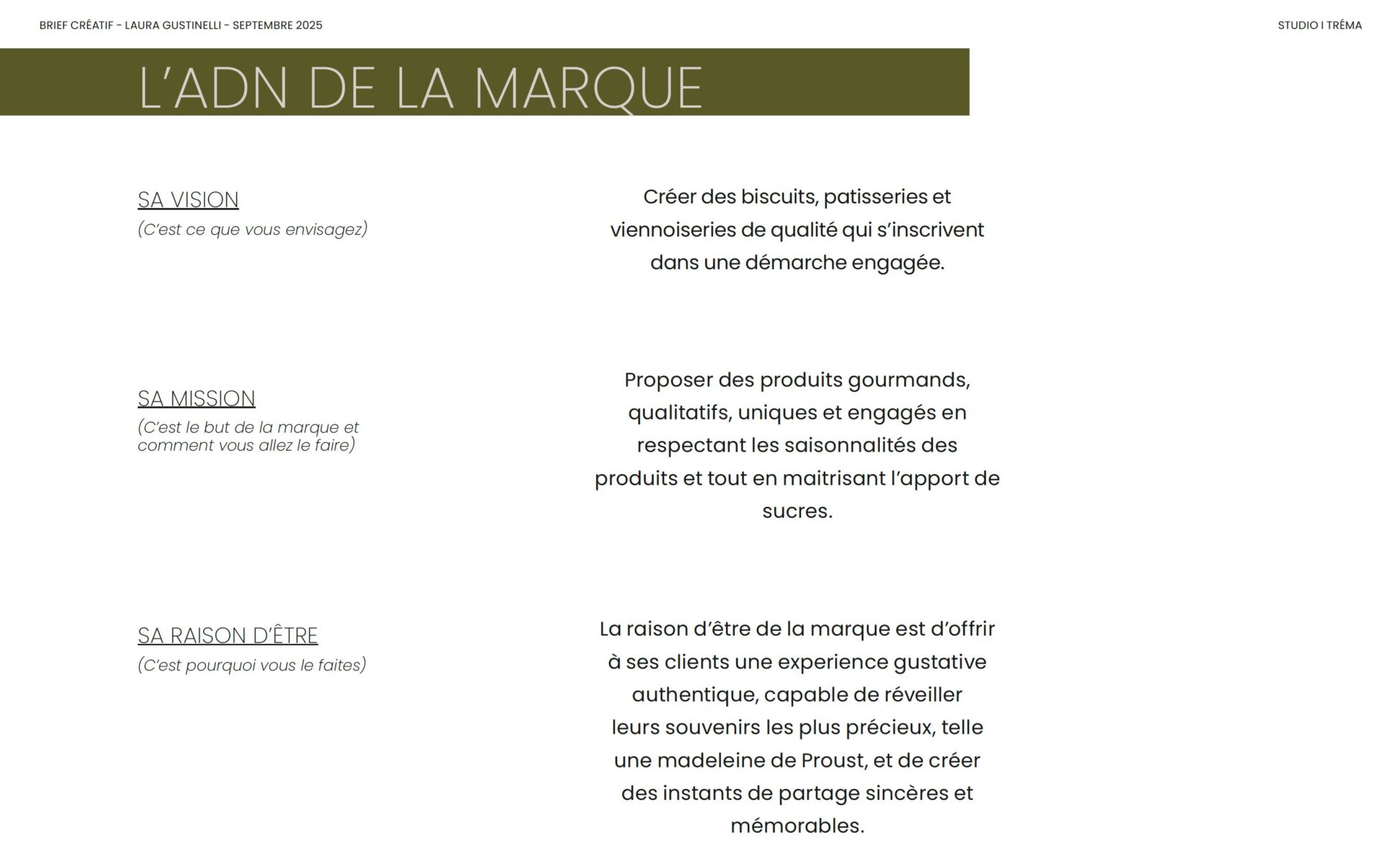 concept créatif identité visuelle